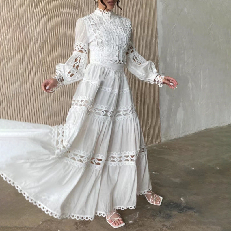 Beautifully Crafted Garment in a Classic Style