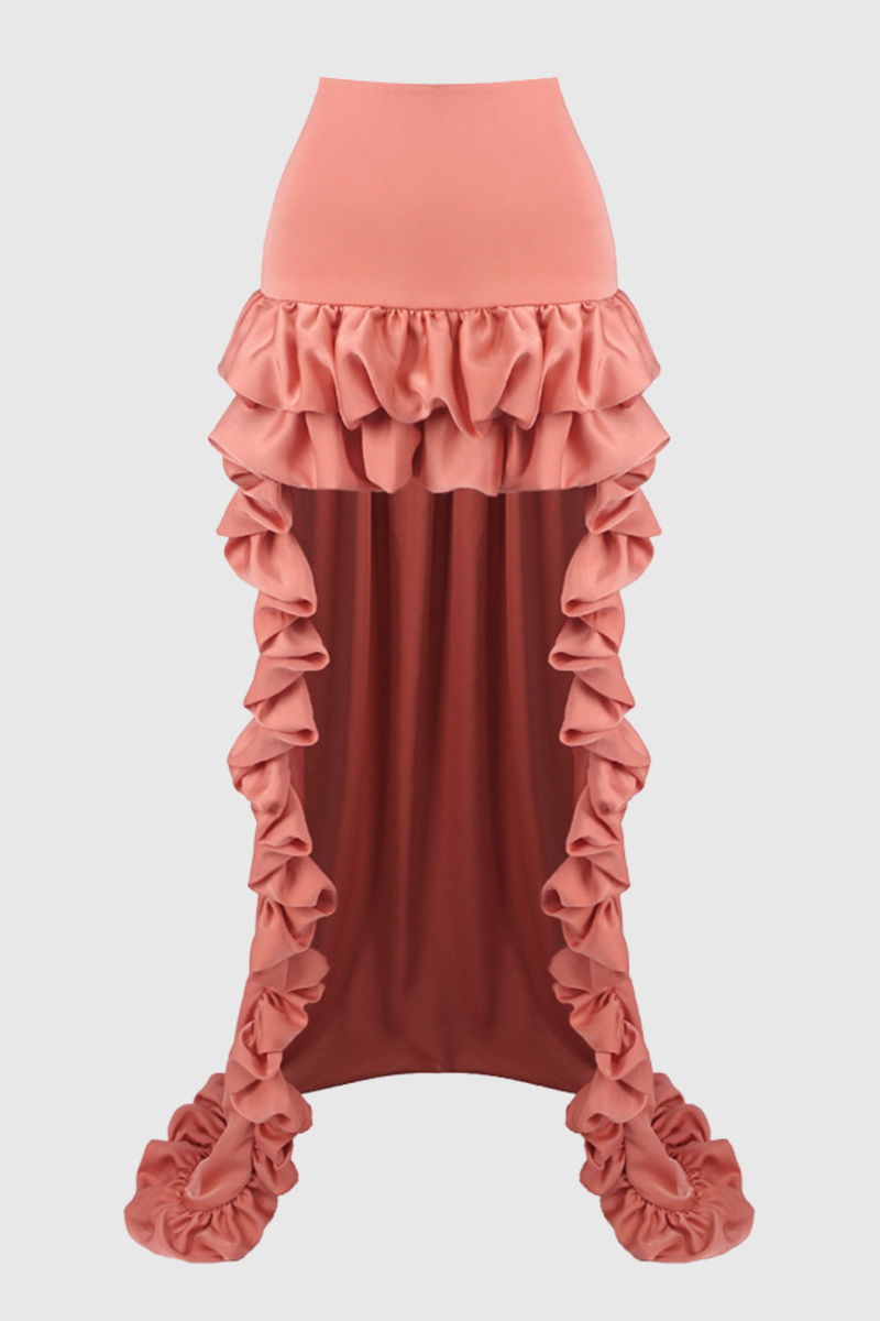 Elegantly Styled Garment for Everyday Wear