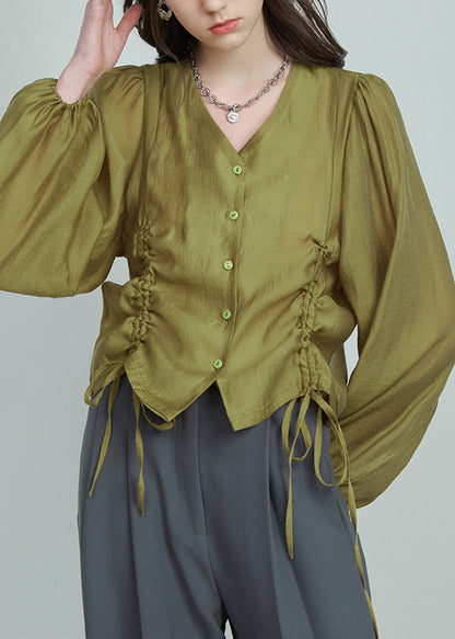 Gracefully Styled Shirt for Any Occasion