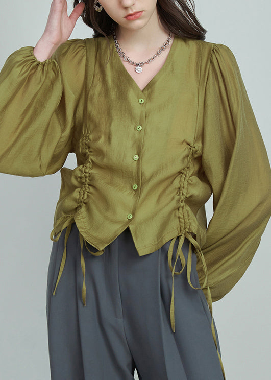 Gracefully Styled Shirt for Any Occasion