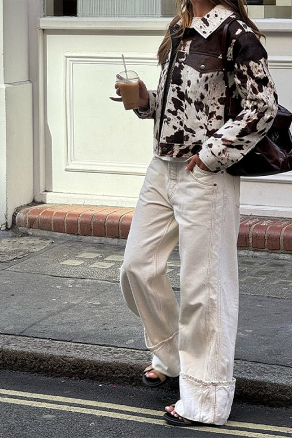 Classic Vintage & Enduringly Stylish Jacket