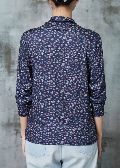 Vintage Inspired Shirt with a Contemporary Edge