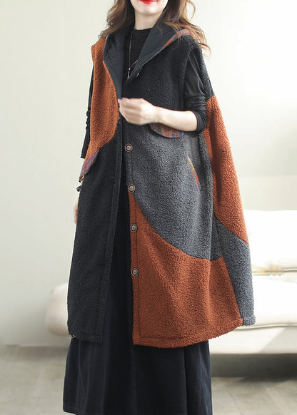 Beautifully Crafted Coat in a Classic Style