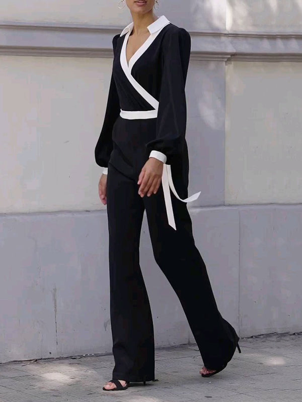 Beautifully Balanced Garment with Timeless Character