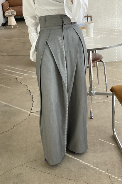 Elegantly Styled Garment for Everyday Wear