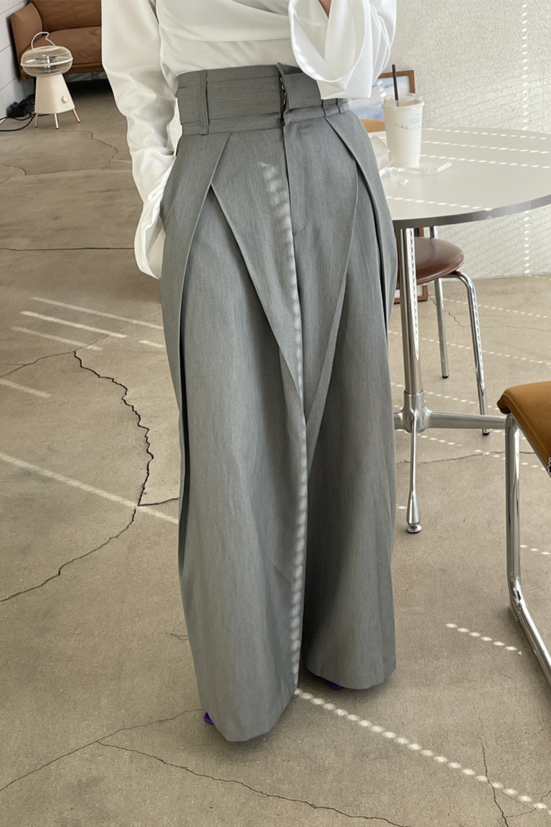 Elegantly Styled Garment for Everyday Wear