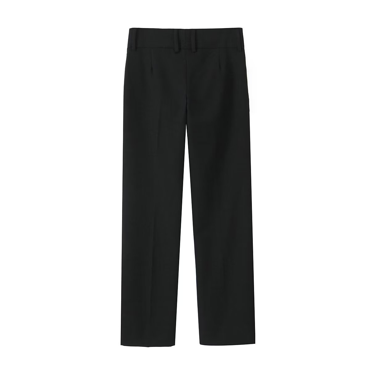 Beautifully Crafted Pants in a Classic Style