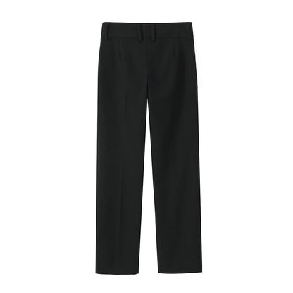 Beautifully Crafted Pants in a Classic Style