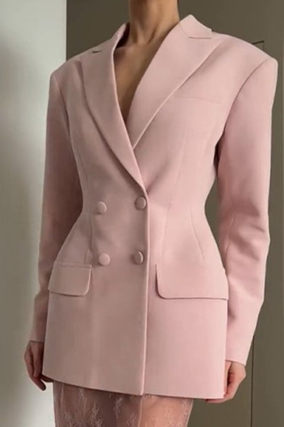 Beautifully Crafted Garment in a Classic Style