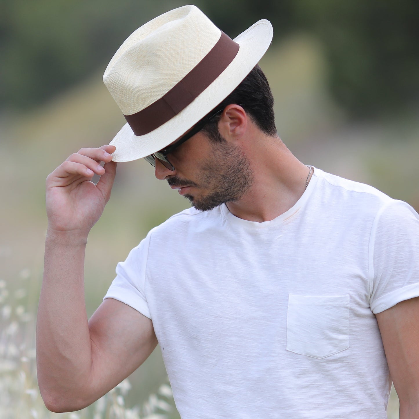 Beautifully Finished Garment in a Timeless Design