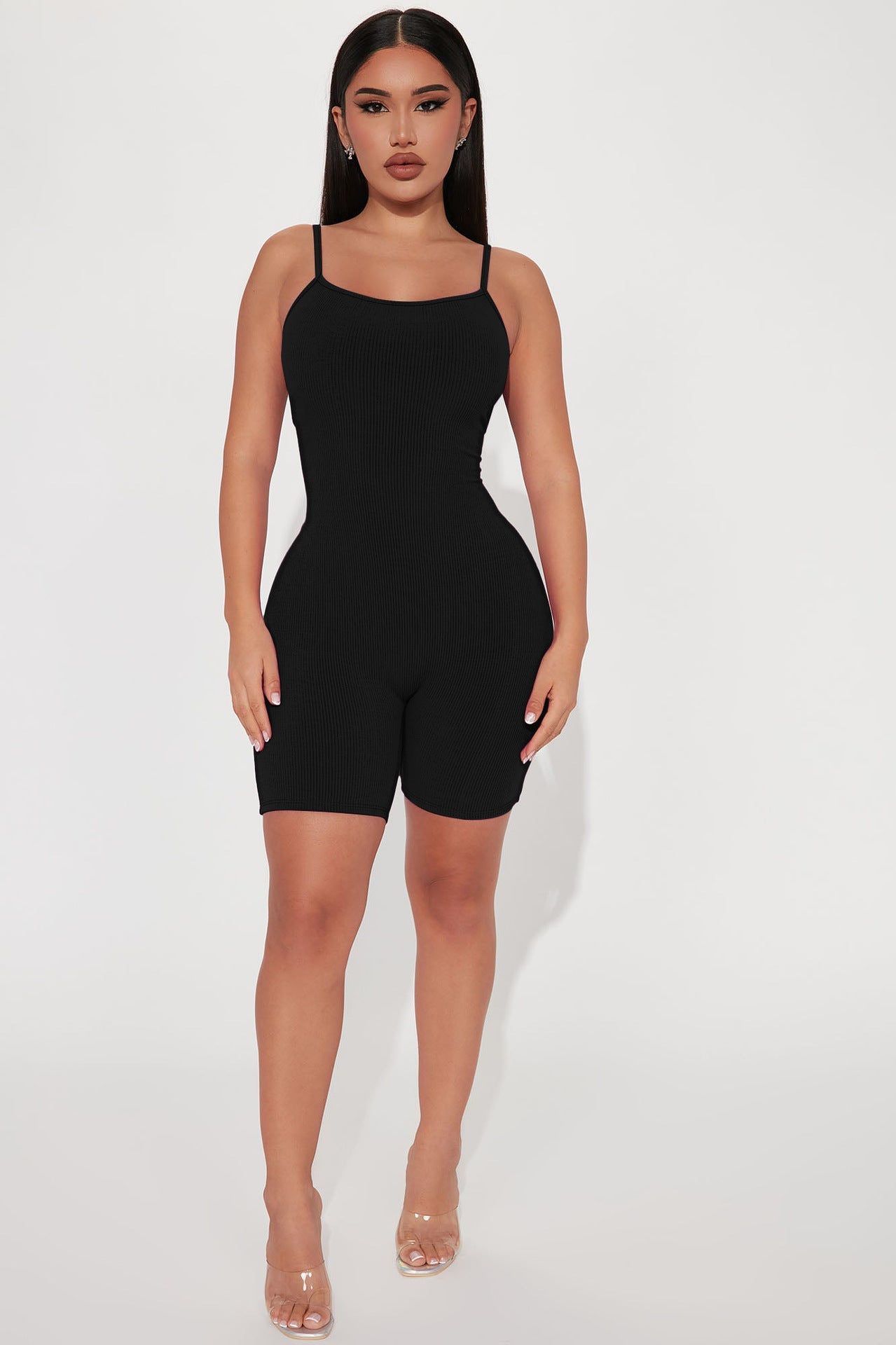 Classic Vintage Garment with a Flattering Fit