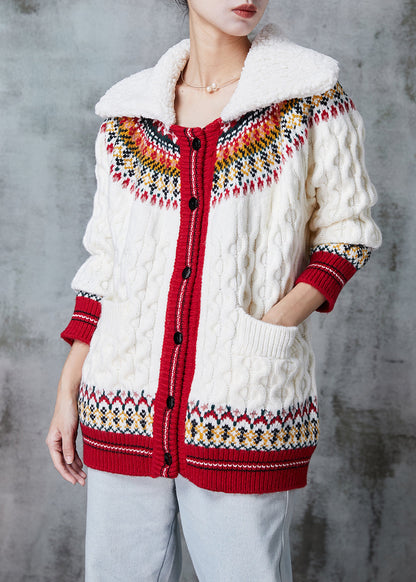 Beautifully Crafted Cardigan in a Classic Style