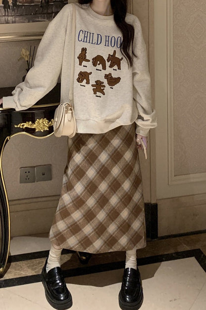 Classic Vintage & Enduringly Stylish Garment
