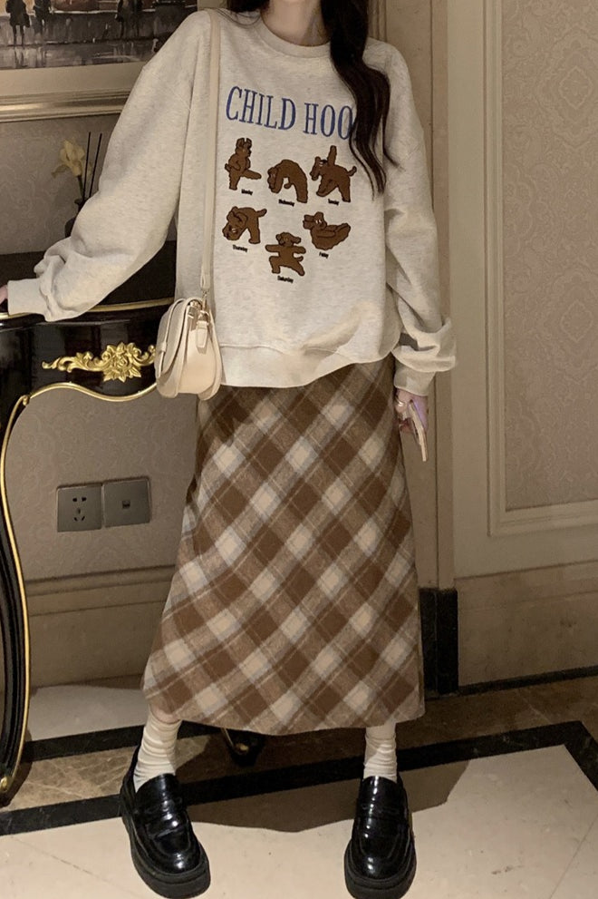Classic Vintage & Enduringly Stylish Garment