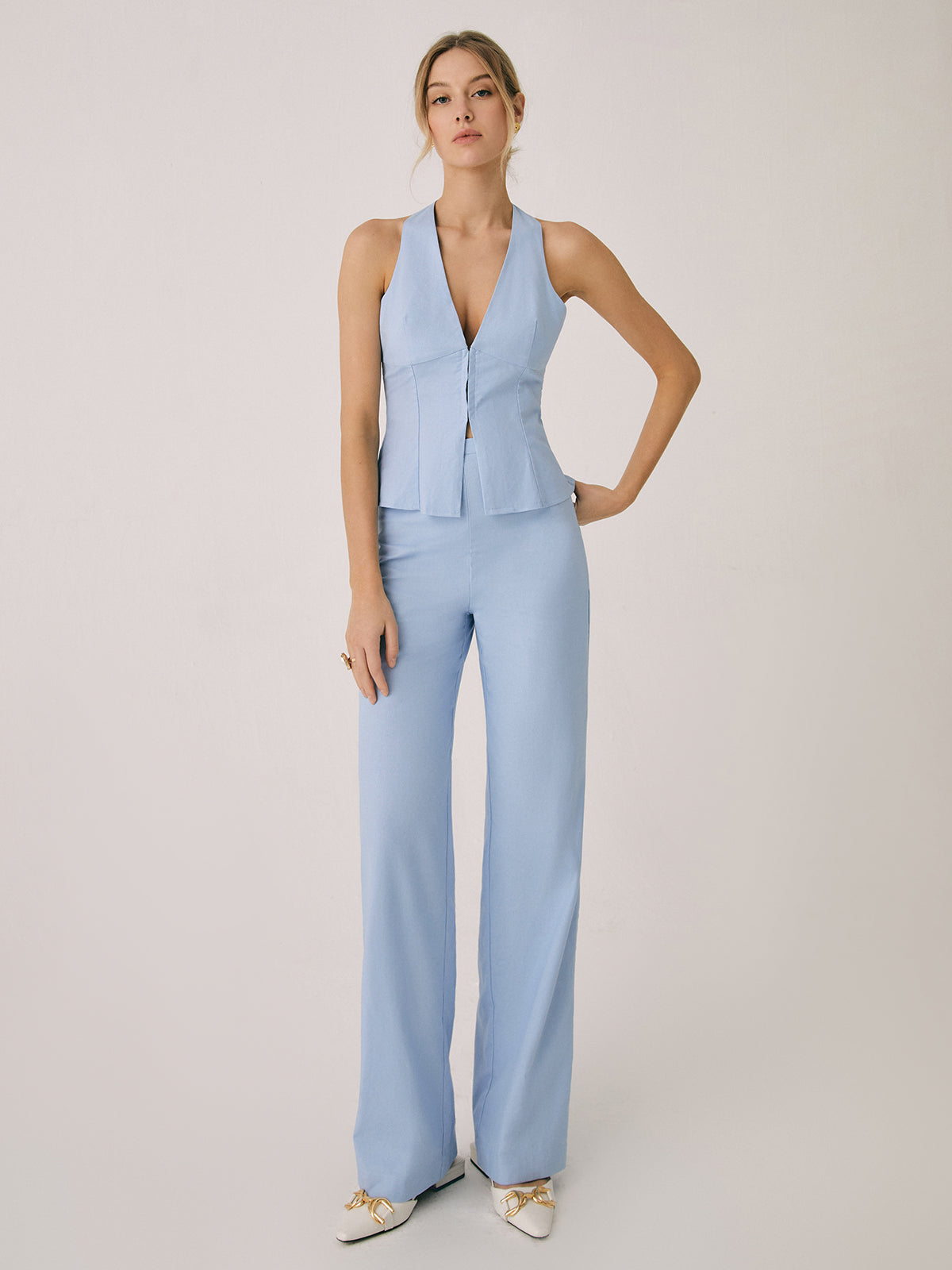 Classic Vintage & Enduringly Stylish Pants
