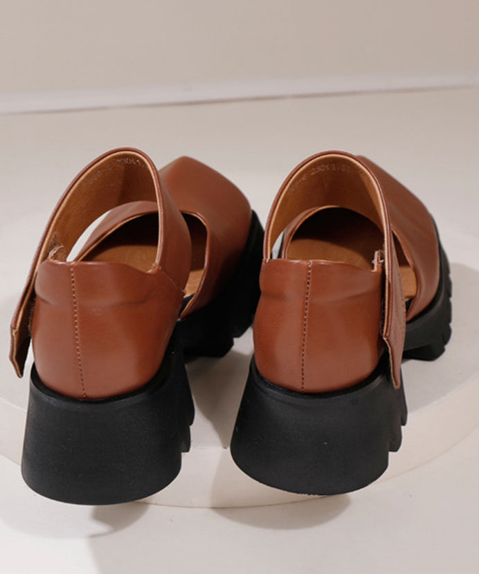 Gracefully Styled Sandals for Any Occasion