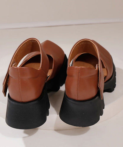 Gracefully Styled Sandals for Any Occasion