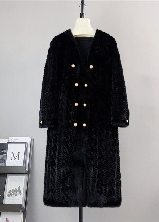 Beautifully Balanced Coat with Timeless Character