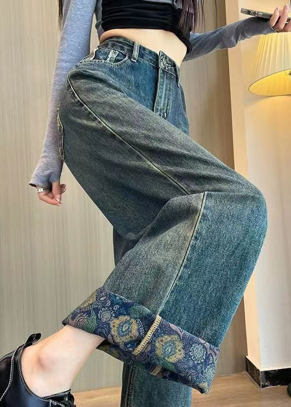 Beautifully Finished Pants in a Timeless Design