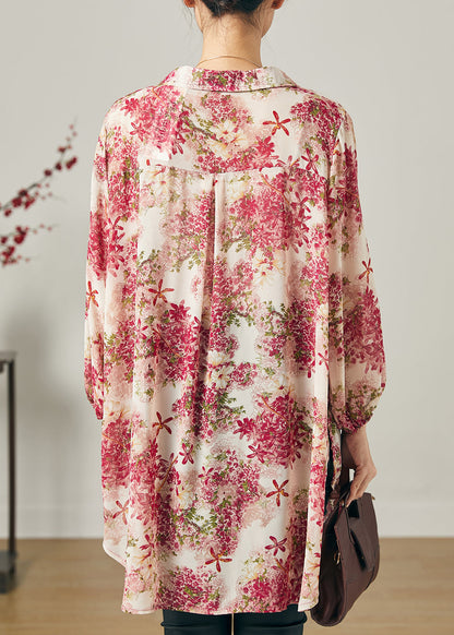 Elegantly Styled Blouse for Everyday Wear