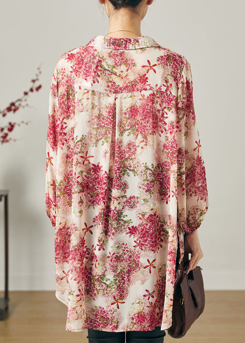 Elegantly Styled Blouse for Everyday Wear