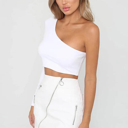 Beautifully Balanced Top with Timeless Character