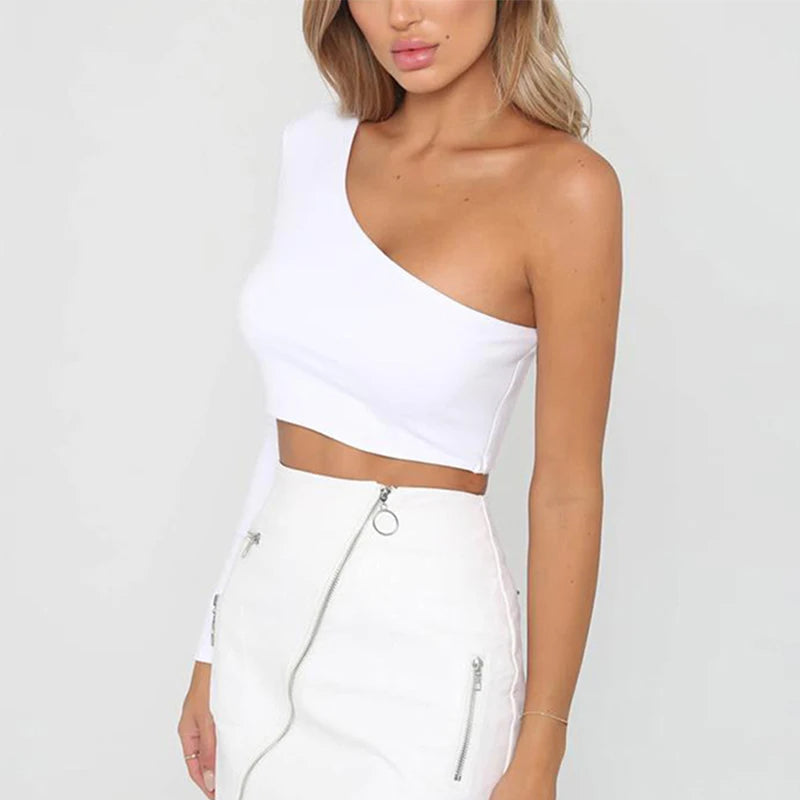 Beautifully Balanced Top with Timeless Character
