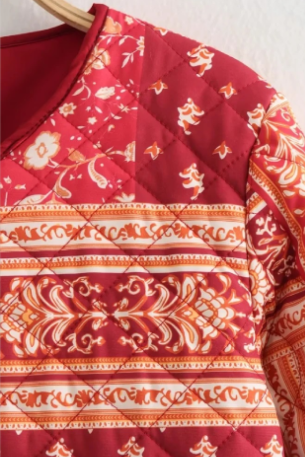 Classic Vintage & Enduringly Stylish Jacket