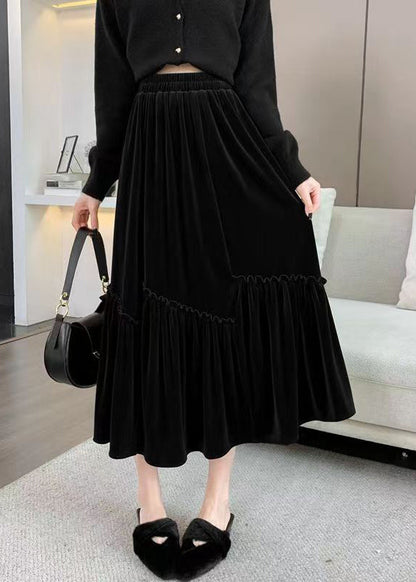Gracefully Styled Garment for Any Occasion