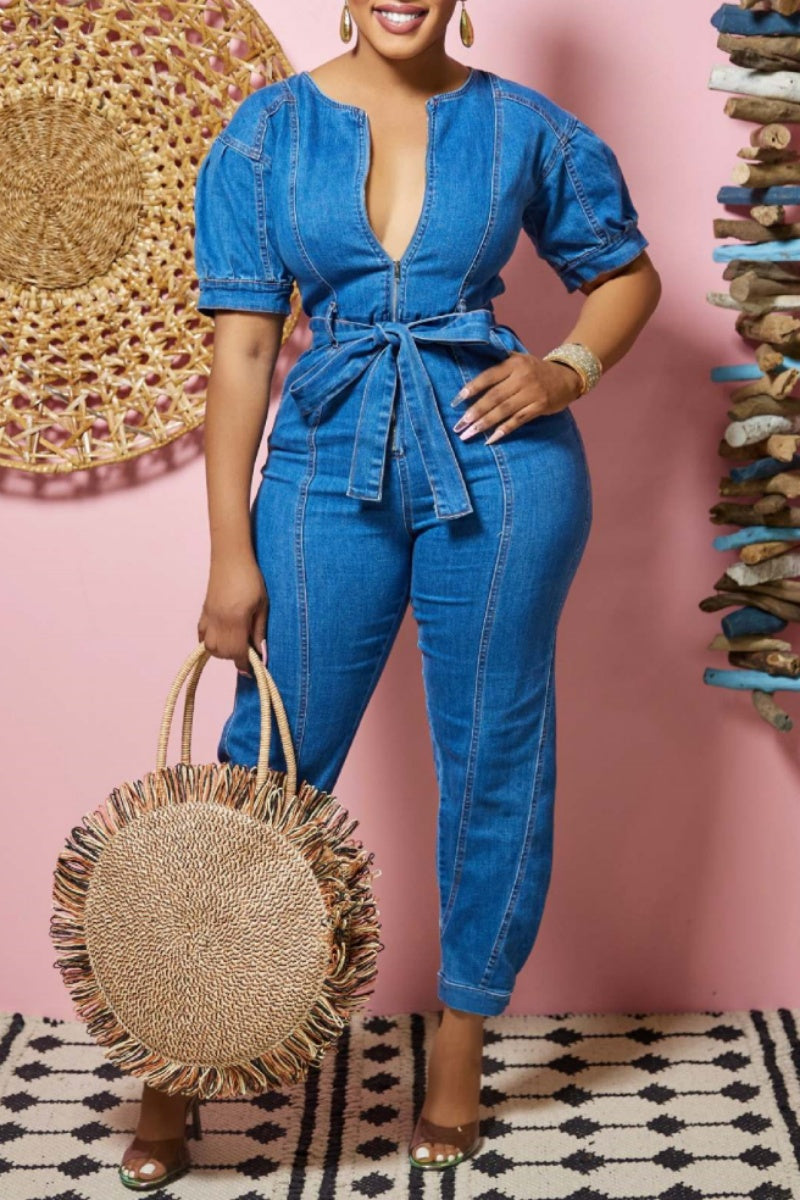 Elegantly Styled Garment for Everyday Wear