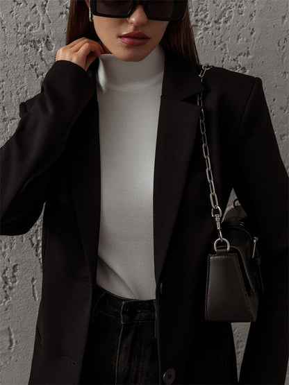 Beautifully Crafted Pullover in a Classic Style