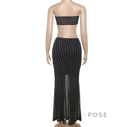 Classic Vintage Garment with a Flattering Fit