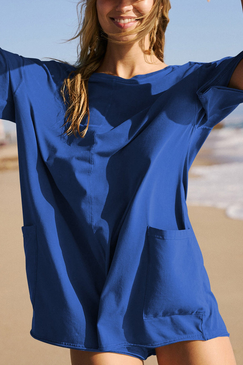 Beautifully Finished Garment in a Timeless Design