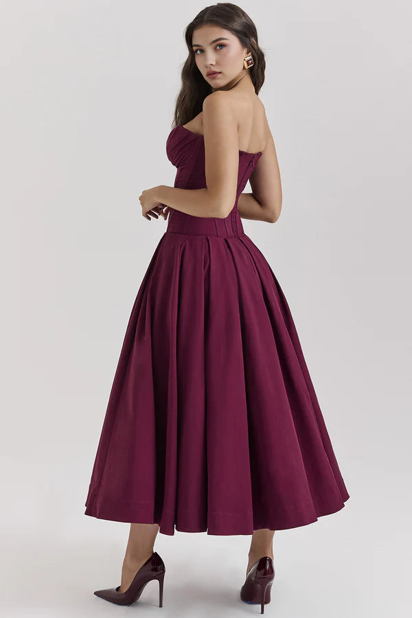Classic Vintage & Enduringly Stylish Garment