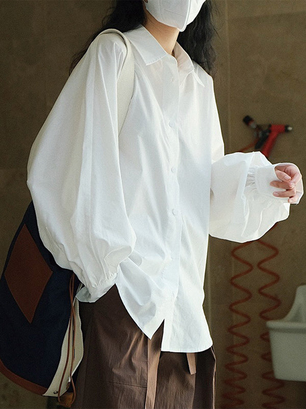 Polished Blouse with an Effortless Classic Look