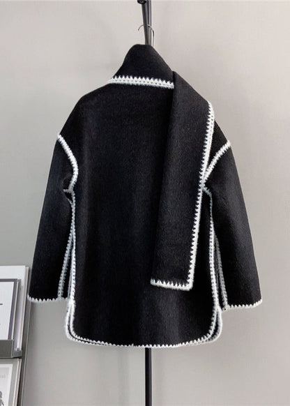 Beautifully Crafted Coat in a Classic Style