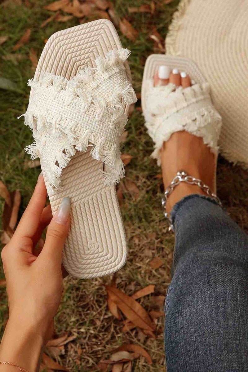 Classic Vintage & Enduringly Stylish Sandals