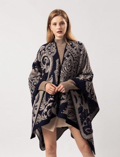 Vintage Inspired Garment with a Contemporary Edge
