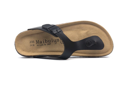 Vintage Inspired Sandals with a Contemporary Edge