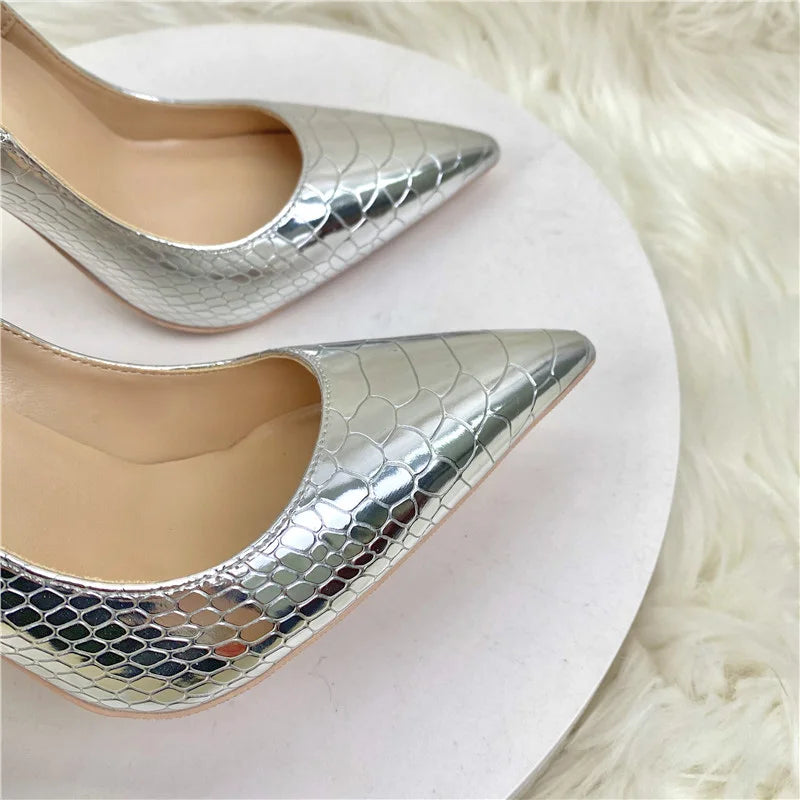 Vintage Inspired Shoes with a Contemporary Edge