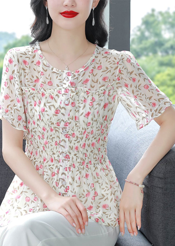 Sophisticated Shirt with a Clean Classic Look