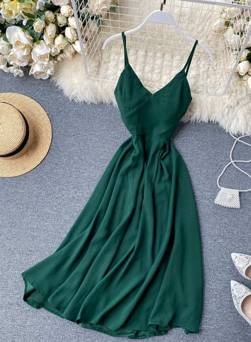 Classic Vintage & Enduringly Stylish Dress