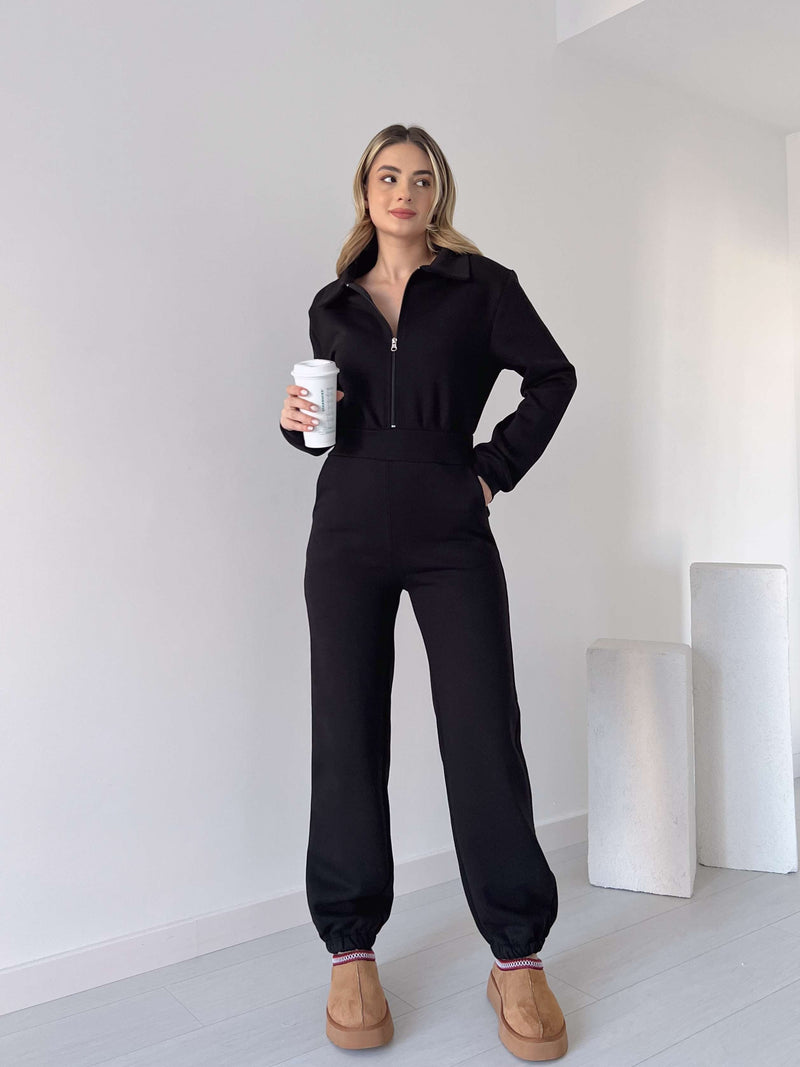 Polished Garment with an Effortless Classic Look