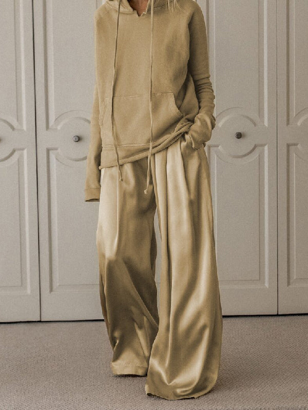 Sophisticated Pants with a Clean Classic Look