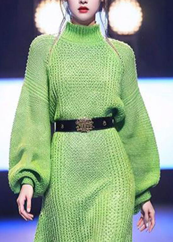 Beautifully Balanced Sweater with Timeless Character