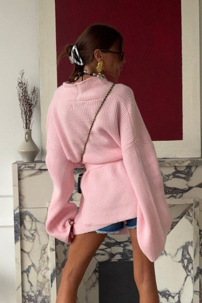 Classic Vintage & Enduringly Stylish Cardigan