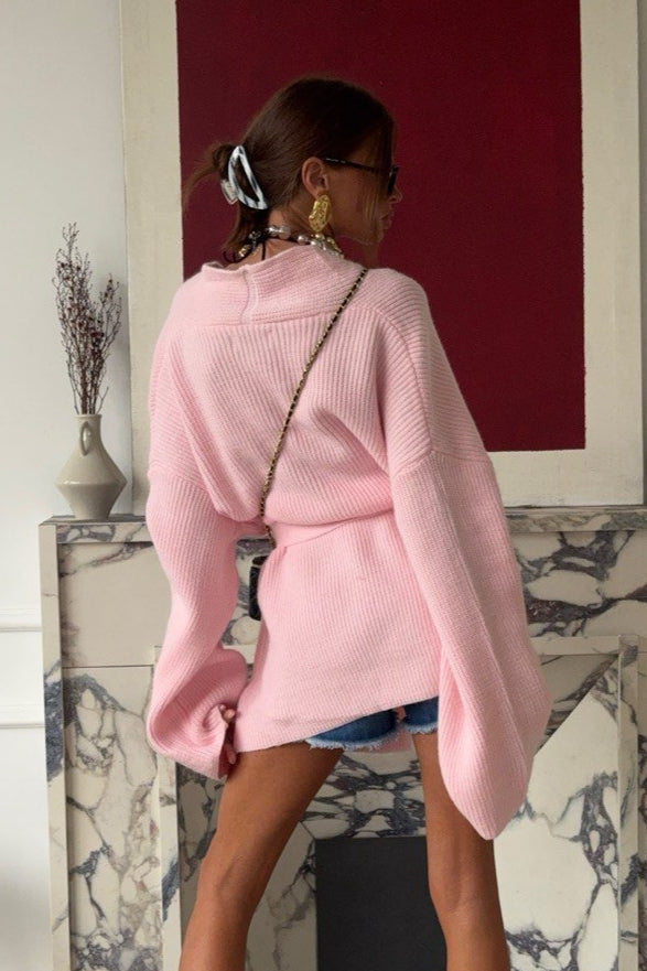 Classic Vintage & Enduringly Stylish Cardigan