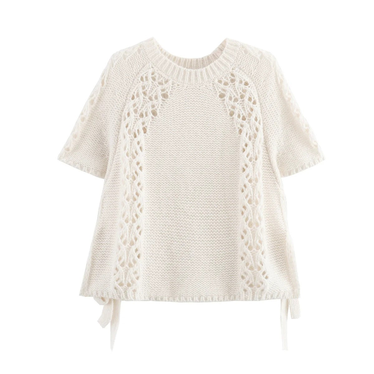 Elegantly Styled Sweater for Everyday Wear