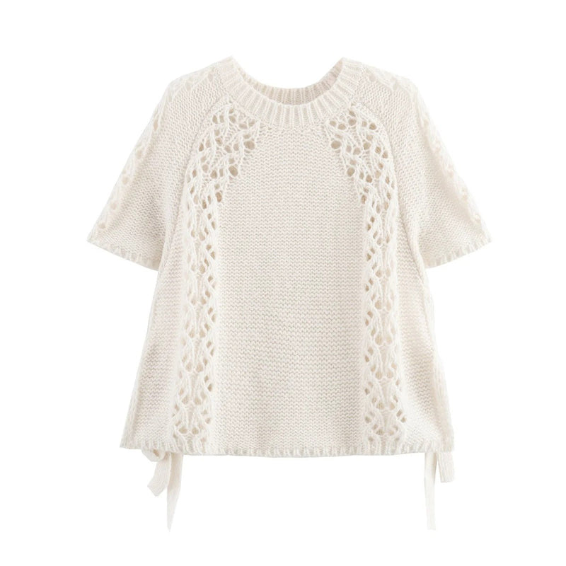 Elegantly Styled Sweater for Everyday Wear