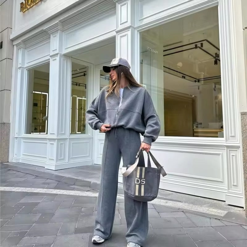 Gracefully Styled Garment for Any Occasion